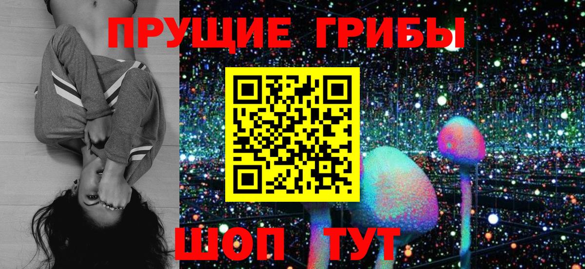Галлюциногенные грибы GOLDEN TEACHER Качканар